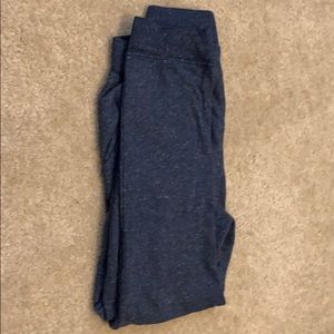 Boys Lucky Brand Navy Jogger Pants